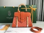 Goyard Saigon PM small bag, top quality Size:28*20*12cm