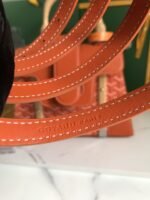 Goyard Saigon PM small bag, top quality Size:28*20*12cm - Image 14