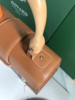 Goyard Saigon PM small bag, top quality!Size: 28*20*12cm - Image 13