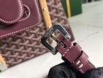 Goyard Saigon PM small bag, top quality!Size:28*20*12cm - Image 3