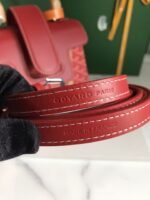 Goyard Saigon PM small bag, top quality!Size:28*20*12cm - Image 12