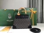Goyard Saigon PM small bag, top quality!Size:28*20*12cm - Image 6