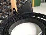 Goyard Saigon PM small bag, top quality!Size:28*20*12cm - Image 10