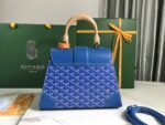 Goyard Saigon PM small bag, top quality!Size:28*20*12cm - Image 3