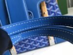 Goyard Saigon PM small bag, top quality!Size:28*20*12cm - Image 11