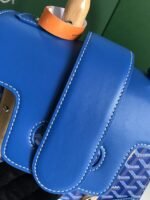 Goyard Saigon PM small bag, top quality!Size:28*20*12cm - Image 14