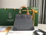 Goyard Saigon PM small bag, top quality!Size: 28*20*12cm - Image 2