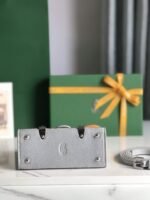 Goyard Saigon nano bag, top quality!Size: 14.5*11.5*7.5cm - Image 4