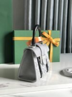 Goyard Saigon nano bag, top quality!Size: 14.5*11.5*7.5cm - Image 6