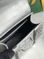 Goyard Saigon nano bag, top quality!Size: 14.5*11.5*7.5cm - Image 7