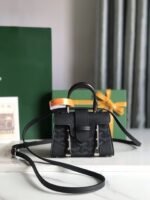 Goyard Saigon nano bag, top quality!Size: 14.5*11.5*7.5cm