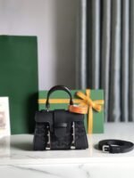 Goyard Saigon nano bag, top quality!Size: 14.5*11.5*7.5cm - Image 5