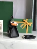 Goyard Saigon nano bag, top quality!Size: 14.5*11.5*7.5cm - Image 8