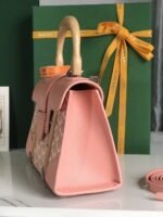 Goyard Saigon mini bag, top quality!Size: 21*14*8.5cm - Image 2