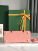 Goyard Saigon mini bag, top quality!Size: 21*14*8.5cm - Image 4