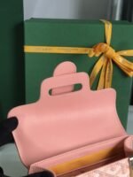 Goyard Saigon mini bag, top quality!Size: 21*14*8.5cm - Image 6