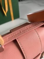 Goyard Saigon mini bag, top quality!Size: 21*14*8.5cm - Image 7