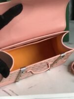 Goyard Saigon mini bag, top quality!Size: 21*14*8.5cm - Image 8