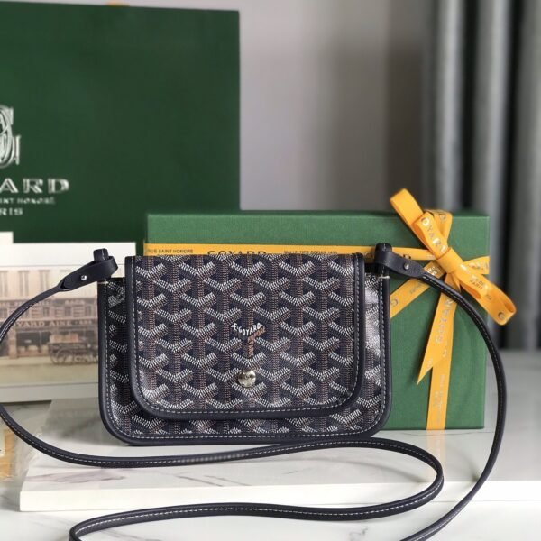 Goyard Plumet Triple Pack, Top Quality!Size: 20*13cm