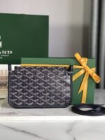 Goyard Plumet Triple Pack, Top Quality!Size: 20*13cm - Image 3