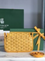 Goyard Plumet Triple Pack, Top Quality!Size: 20*13cm - Image 3