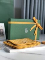 Goyard Plumet Triple Pack, Top Quality!Size: 20*13cm - Image 4