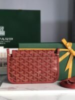 Goyard Plumet Triple Pack, Top Quality!Size: 20*13cm - Image 2