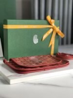 Goyard Plumet Triple Pack, Top Quality!Size: 20*13cm - Image 4