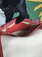 Goyard Plumet Triple Pack, Top Quality!Size: 20*13cm - Image 9