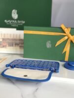 Goyard Plumet Triple Pack, Top Quality!Size: 20*13cm - Image 3