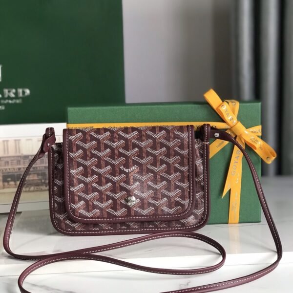 Goyard Plumet Triple Pack, Top Quality!Size: 20*13cm