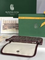 Goyard Plumet Triple Pack, Top Quality!Size: 20*13cm - Image 8