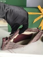 Goyard Plumet Triple Pack, Top Quality!Size: 20*13cm - Image 10