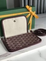 Goyard Plumet Triple Pack, Top Quality!Size: 20*13cm - Image 4