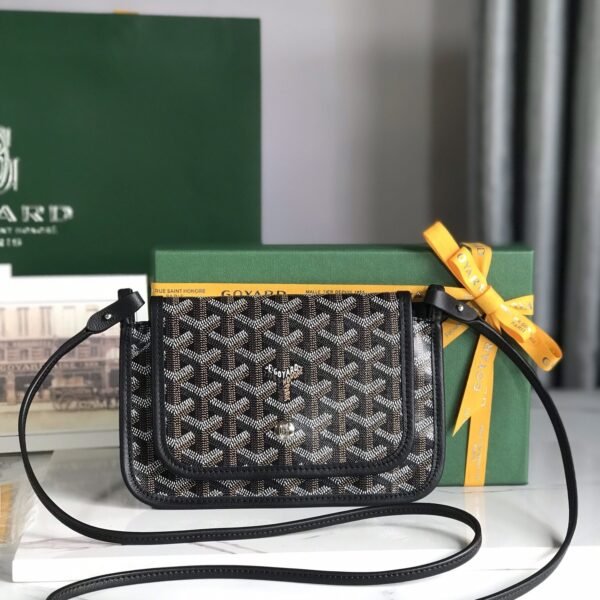 Goyard Plumet Triple Pack, Top Quality!Size: 20*13cm
