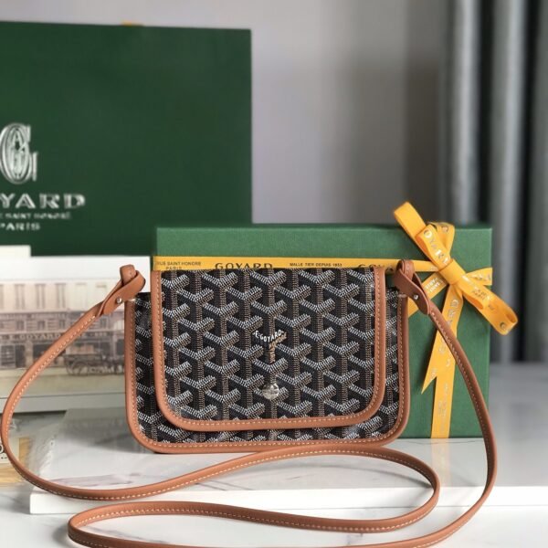 Goyard Plumet Triple Pack, Top Quality!Size: 20*13cm