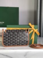 Goyard Plumet Triple Pack, Top Quality!Size: 20*13cm - Image 3