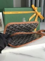 Goyard Plumet Triple Pack, Top Quality!Size: 20*13cm - Image 7