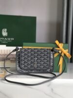 Goyard Plumet Triple Pack, Top Quality!Size: 20*13cm