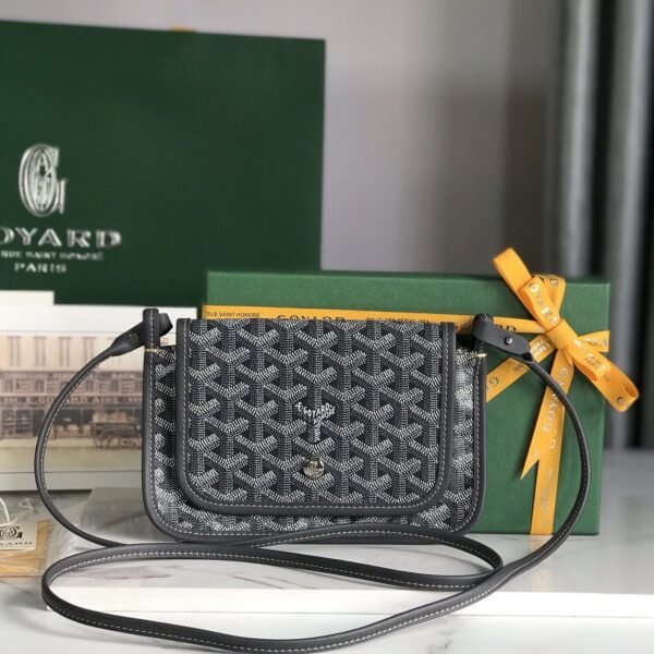 Goyard Plumet Triple Pack, Top Quality!Size: 20*13cm