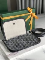 Goyard Plumet Triple Pack, Top Quality!Size: 20*13cm - Image 7