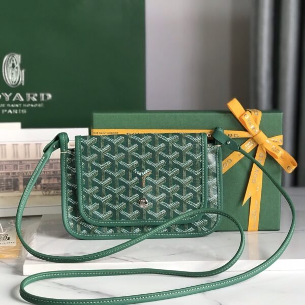 Goyard Plumet Triple Pack, Top Quality!Size:20*13cm