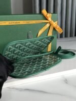 Goyard Plumet Triple Pack, Top Quality!Size:20*13cm - Image 4