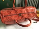 Goyard travel bag fitness bag, top quality!Size: 48*23*24cm - Image 3
