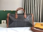 Goyard travel bag fitness bag, top quality!Size:48*23*24cm - Image 2