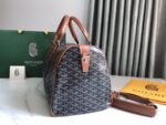 Goyard travel bag fitness bag, top quality!Size:48*23*24cm - Image 3