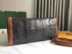 Goyard travel bag fitness bag, top quality!Size:48*23*24cm - Image 4