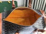 Goyard travel bag fitness bag, top quality!Size:48*23*24cm - Image 5