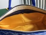 Goyard travel bag fitness bag, top quality!Size:48*23*24cm - Image 7