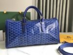 Goyard travel bag fitness bag, top quality!Size:48*23*24cm - Image 3